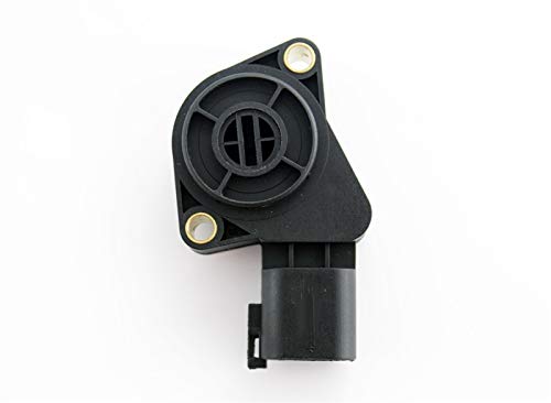 Capteur de position du papillon pour Volvo et Renault 85109590