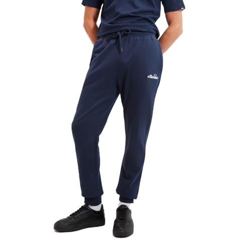 Ellesse Cravo Jog Pant Navy, navy, L