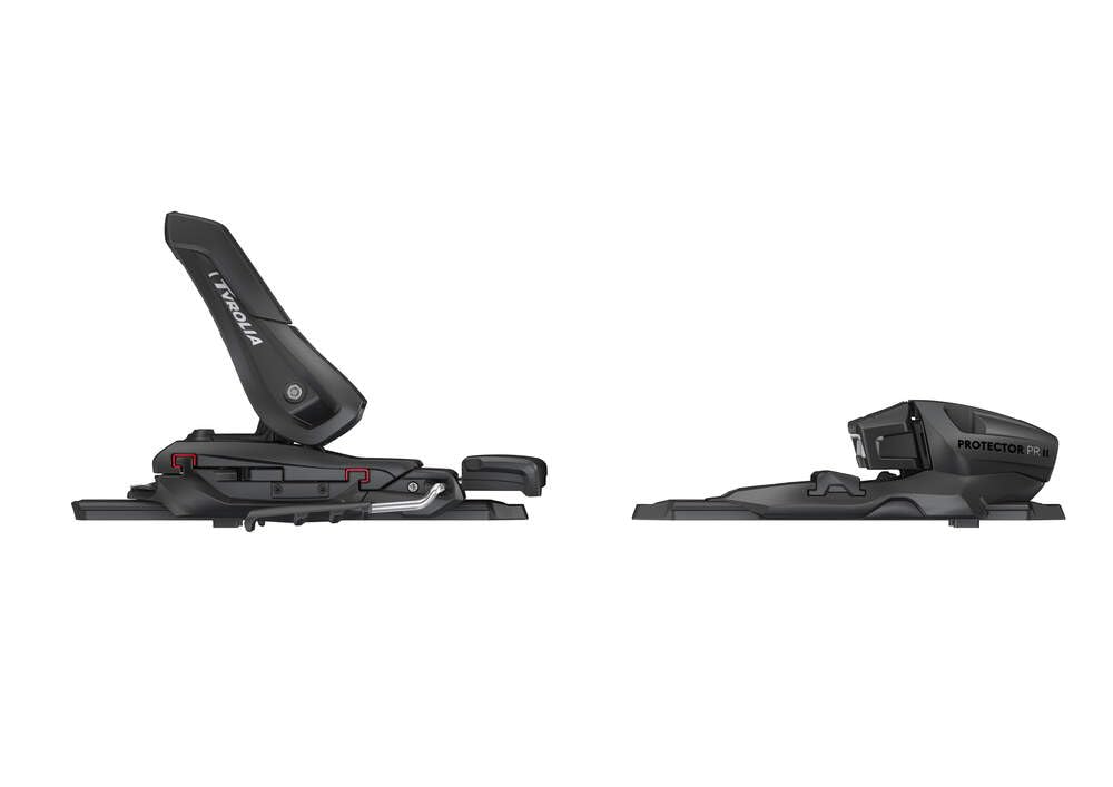 Amazon | Tyrolia Protector PR 11 GW アルペンスキービンディング
