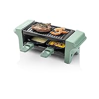 Bestron Raclette für 1