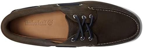 Timberland Authentics 3 Eye Classic Lug Canteen 12 D (M) | Image 1