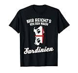 Klassisch geschnitten, doppelt genähter Saum.