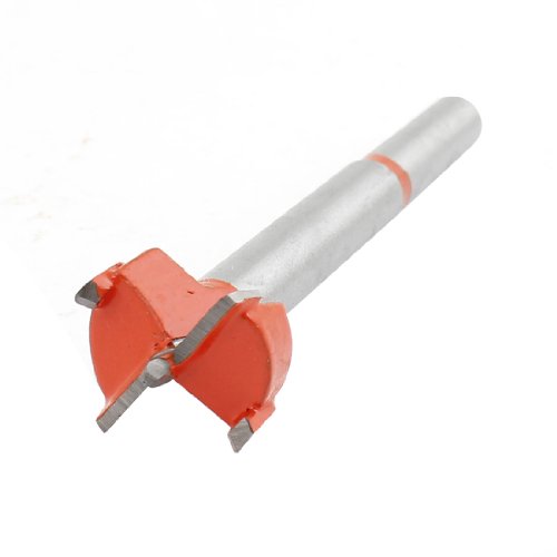 Broca para bisagra Aexit 20mm para madera miniatura 1