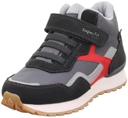 Superfit Jungen Dash Sneaker Gore-tex 1-009565Stiefel
