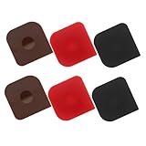 Photo Gallery alipis 6 pezzi raschietti da cucina in plastica multifunzione colori ergonomici e antiscivolo per pulizia pentole in ghisa taglio preciso pane e torte strumenti versatili per cottura e Photo Gallery alipis 6 pezzi raschietti da cucina in plastica multifunzione colori ergonomici e antiscivolo per pulizia pentole in ghisa taglio preciso pane e torte strumenti versatili per cottura e