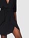 Pepe Jeans LULLU Vestido, Negro (999), Large para Mujer