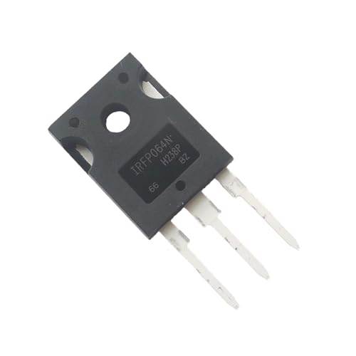 Bridgold BG-296 5Pcs Irfp064 Irfp064Npbf 064 N-Channel Power Mosfet Transistor 110V 55A,To-247Ac. thumb #3