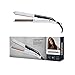 Produktbild GRUNDIG HS 7831 Touch Control Haarglätter Straight & Curls, Ionic, 8 Temperaturstufen