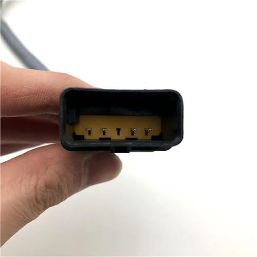 Sensor de oxígeno 0258010161 para solucionar fallos de aceleración 4