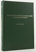 The descendants of James McCabe and Ann Pettigrew 0880820152 Book Cover