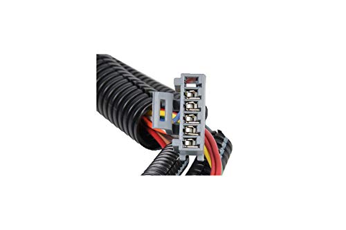 Gm Genuine Parts 24229665 Automatic Transmission Wiring Harness #TOP1