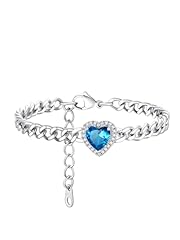 1 Heart-Silver | Non Engraved