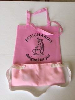 mastectomy drainage pouch with tote bag