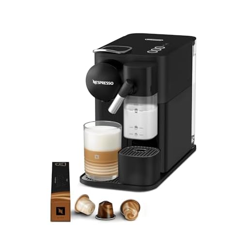 Nespresso Lattissima One Evo