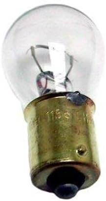 Replaces Miniature Bulb (1156)
