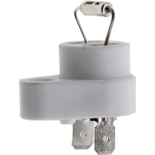 G5AM0602 - ClimaTek Upgraded Ceramic Fuse Limit Switch G5 104C Replaces Trane