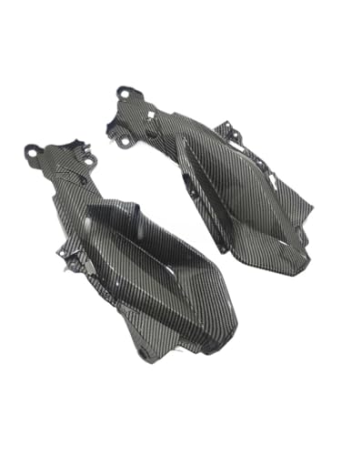 Carénage avant de moto YZF R3 R25, panneau latéral en plastique haute finition