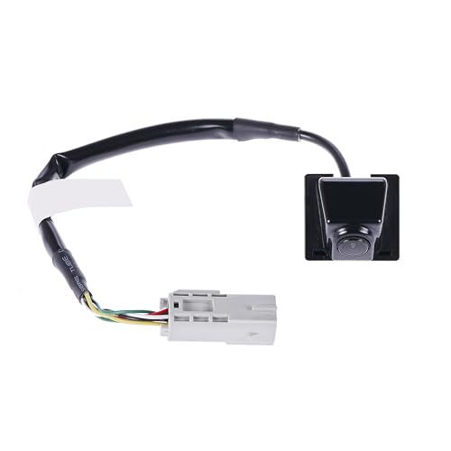 Caméra De Recul 95407397 OE De Rechange Pour GMC Terrain