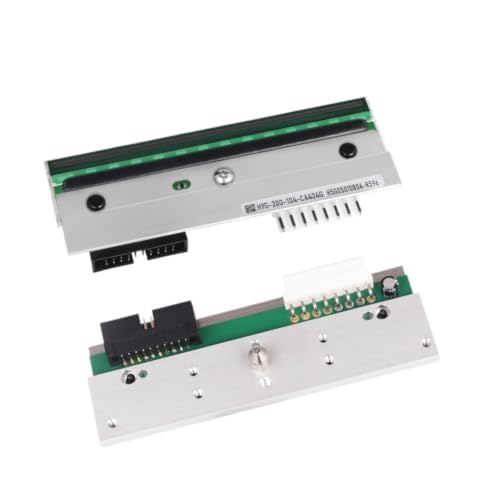 Tête d'impression thermique TSC MH240 MH241 haute précision pour codes-barres nets - 3