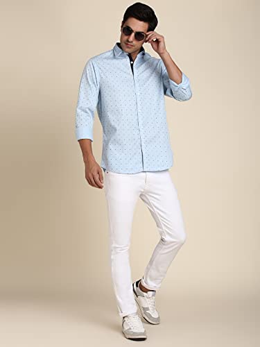 Image of Dennis Lingo Men's Regular Fit Shirt