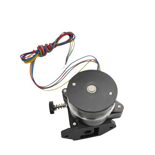 Moteur d'extrudeuse double engrenage direct F2.85 filament imprimante 3D TPU