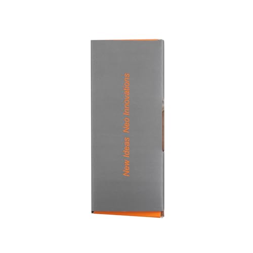 Neoteck STA-NTK235 Portable 2 In 1 Co2 Detector 700Mah Rechargeable Carbon Dioxide Meter Detects Co2 And Tvoc 1S Refresh thumb #11