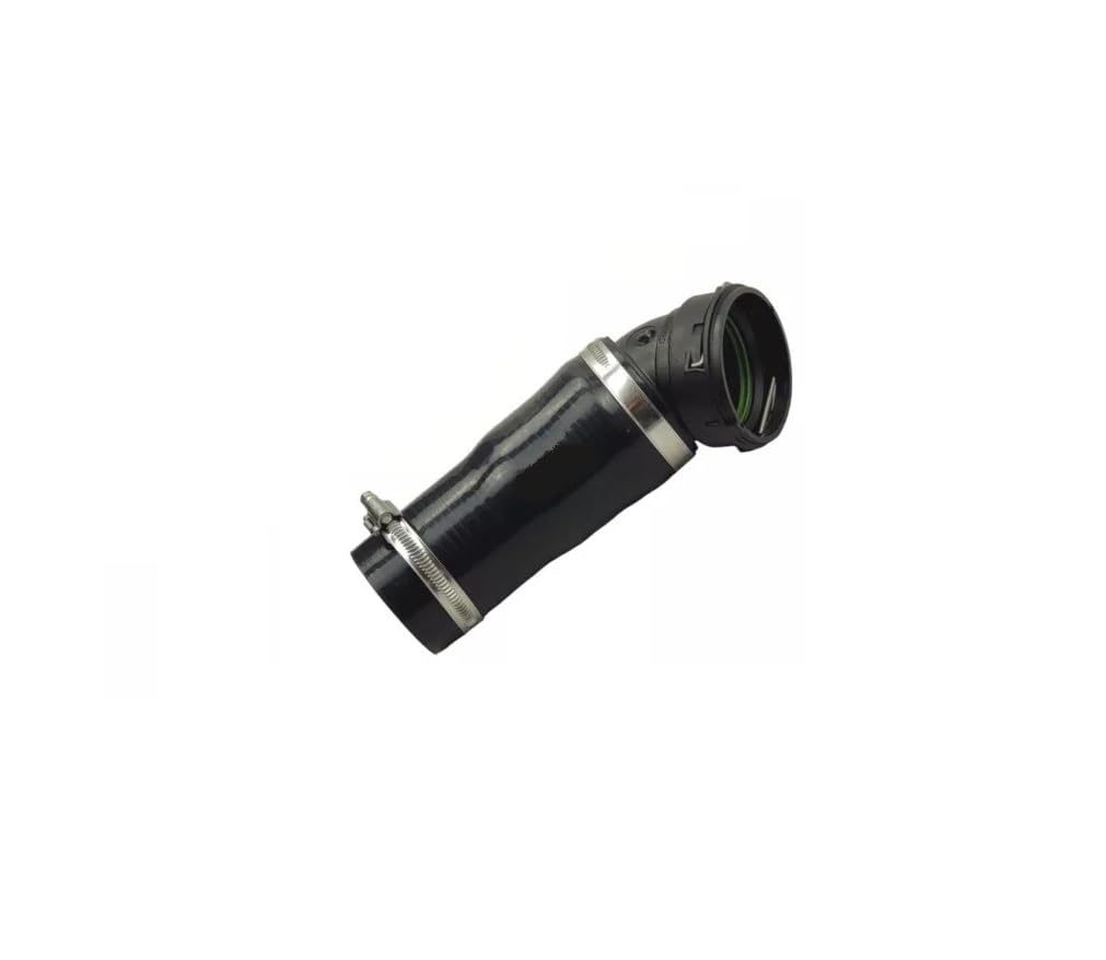 GuusCar Intercooler Turbo Hose Pipe FOR B M W 318 320 (E90) (E91) 2.0 D / 11617805437 11617790524 11617793784