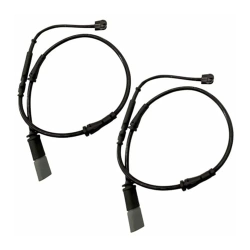 Avisador de desgaste 34356799329 para frenos delanteros de Serie 5 E60 y evitar daños en discos