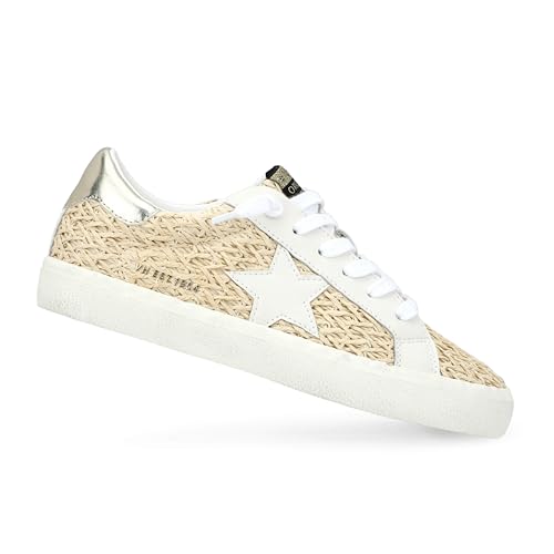 Image of VINTAGE HAVANA Womens Flair Slip On Sneakers Shoes Casual