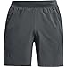 Produktbild Under Armour Herren UA LAUNCH SW 7'', atmungsaktive kurze Laufhose, funktionale Herrenshorts