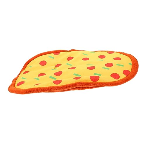 Abaodam Cojín para Hámster Nido De Lavable para Mascotas para Hámster Accesorio Cómodo para Roedores