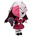 ROSEWARD US Stock Friday Night Funkin Merch Plush Toy Cute FNF Plushies for Kids Boys and Girls Gifts 10 in (Sarvente)