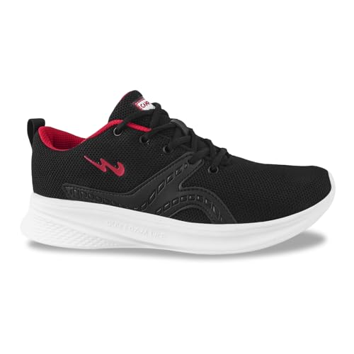 Image of Campus Lead PRO Men's Lace-Up Running Shoes
