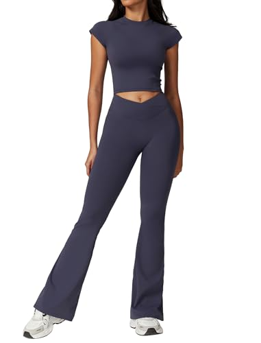 Conjuntos deportivos para Mujer marca ABOCIW