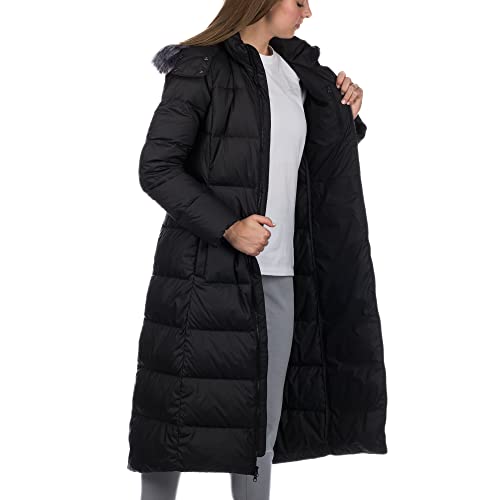 THE NORTH FACE Women's Antero Down Parka4
