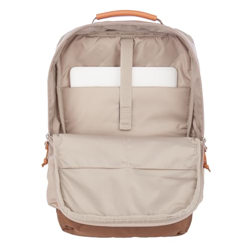 Sac à dos 25L Eddie Bauer pour soulager le dos des étudiants actifs
