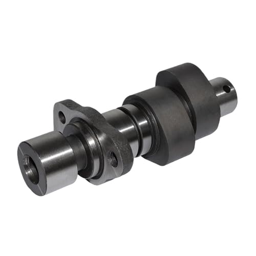 Arbre à cames moto DR250 1990-1995 : Performance et usinage de haute précision