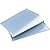 TCSAG-07 3x6 Baby Blue Glass Subway Tile -Kitchen and Bath Backsplash Wall Tile (10sqt=80pcs)