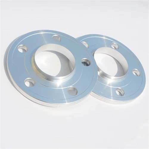 Bride élargie pneu 10mm en alliage robuste pour châssis Mercedes C200 et E200