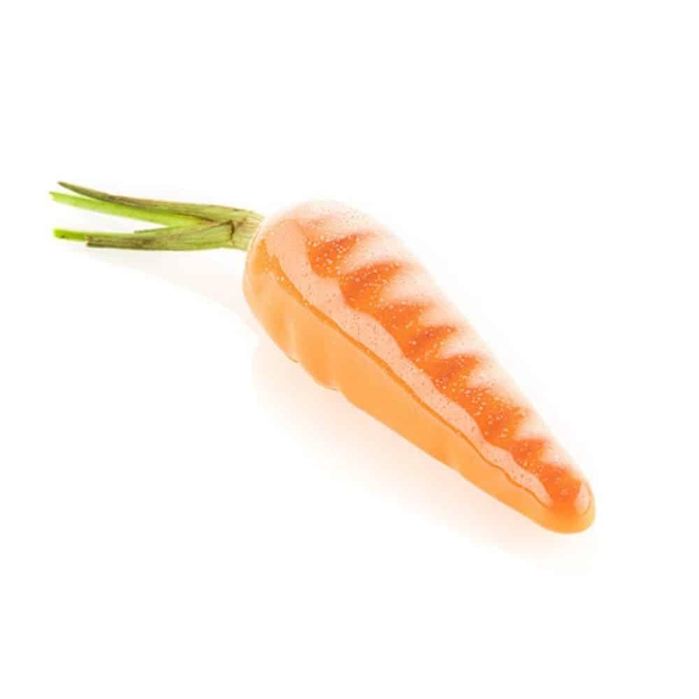 silikomart CAROTA 20 - SILICONE MOULD N.12 CAROTE 78X23 H23 MM