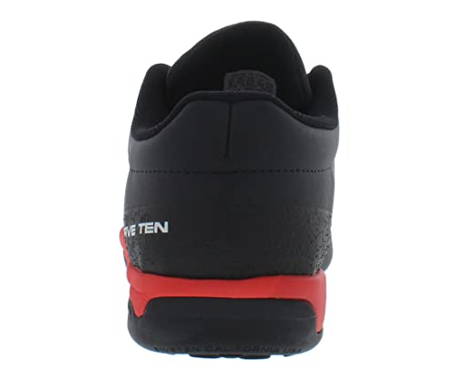 Five Ten Freerider Pro Mountain Bike Shoes Black/Black/White #TOP3