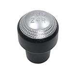 Mango cómodo: La palanca de cambios permite cambios de marcha más rápidos y suaves, lo que hace que la conducción sea más cómoda.