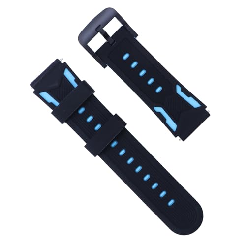 Silicone Straps for Child 6th Generation Phone Watch 16mm Watchband Replacement Bracelets Wristband Watch Repair Part3