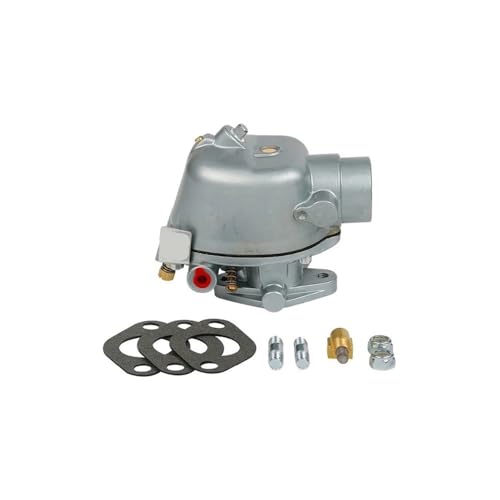 Carburateur 533969M91 compatible tracteur agricole TO35 135 40 50