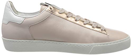 HÖGL GLINTY, Sneaker Donna, Beige (Rose 4700)