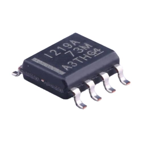 INA219AIDR INA219A INA219 I219A SOP8 10pcs