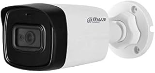 Dahua Telecamera Videosorveglianza esterno HD Dahua CVI 5 MP 2 8 mm Audio HAC HFW1500TL A Dahua Telecamera Videosorveglianza esterno HD Dahua CVI 5 MP 2 8 mm Audio HAC HFW1500TL A