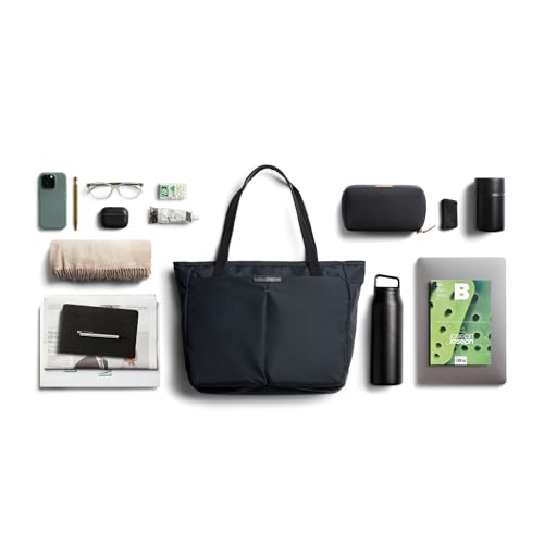 bellroy tokyo wonder tote 15l laptop tote bag fits 1634 laptop