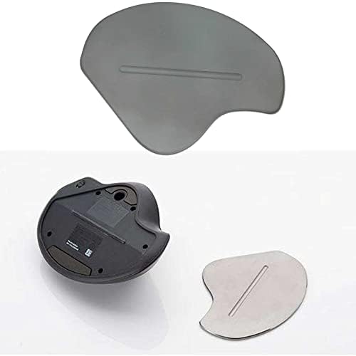 Metal Hinge Replacement for Ergo Trackball Repair Part Ergo Trackball - 2