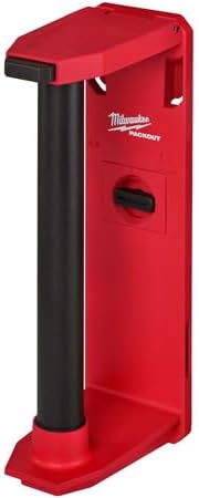 Milwaukee Tool Japan Packout Paper Towel Holder 48-22-8337